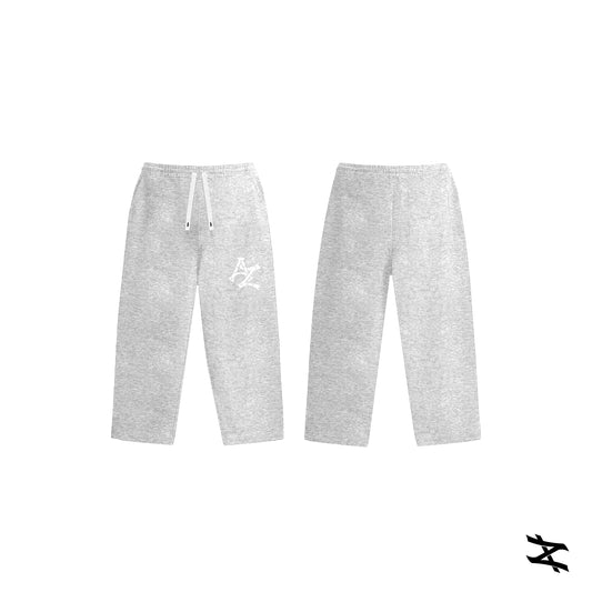 A-Z Astra Sweatpants (Heather Gray)